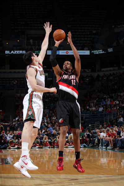 BA的磨练 BA的磨练