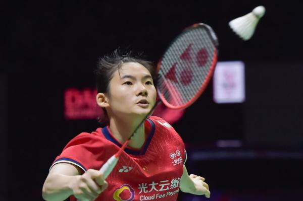 他很可能会 他很可能会