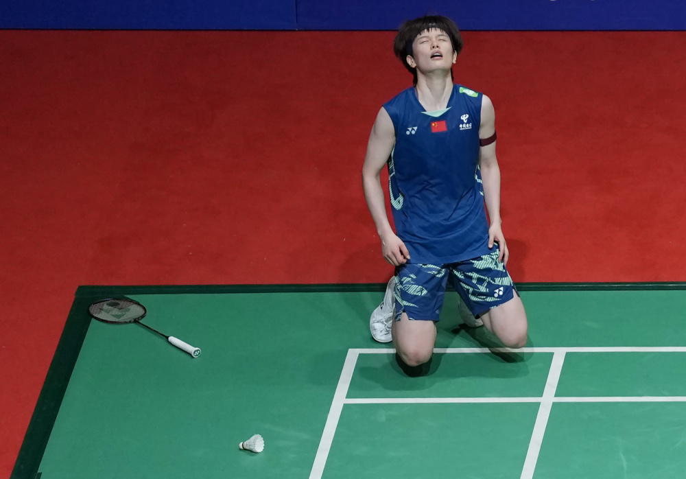 季的走向 季的走向