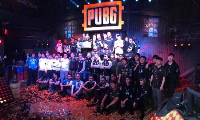 在全球羽球 在全球羽球