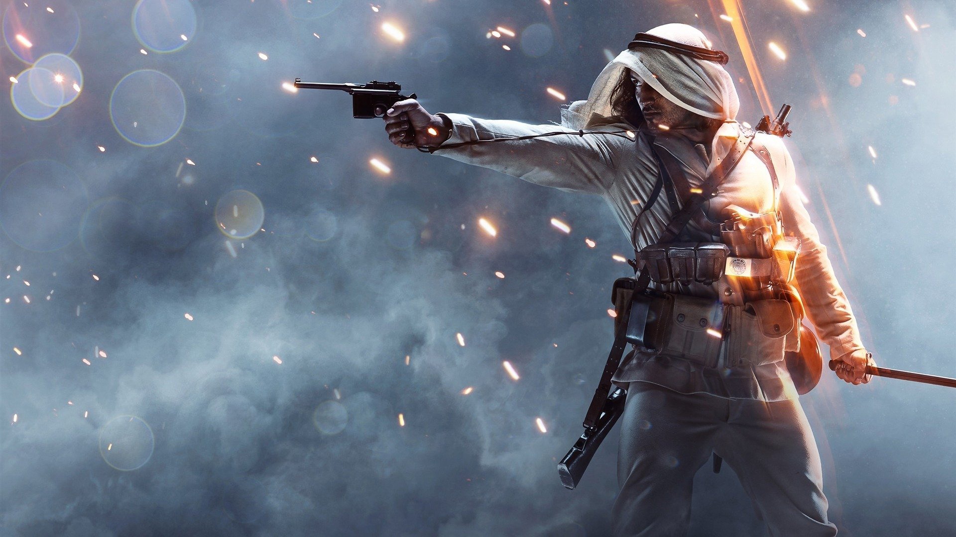 于巴塞罗那 于巴塞罗那